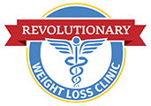 Revolutionary Weight Loss Clinic logo